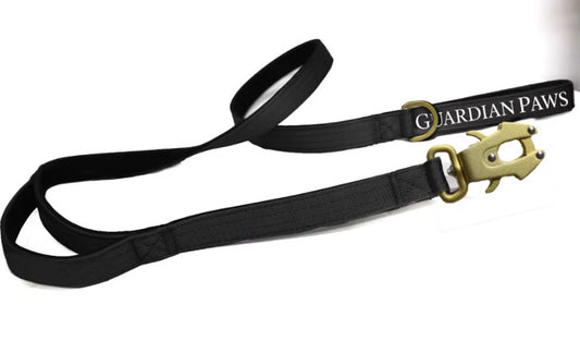Noir Armory Tactical Leash
