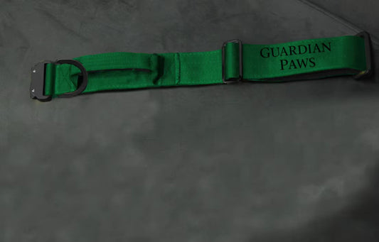 Verdant Ops Tactical Collar