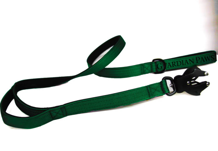Verdant Ops Tactical Leash
