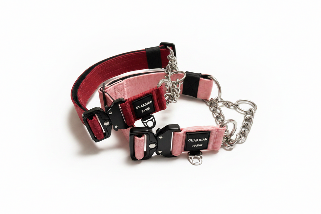 Guardian Paws Martingale Collar (PRE-ORDER)