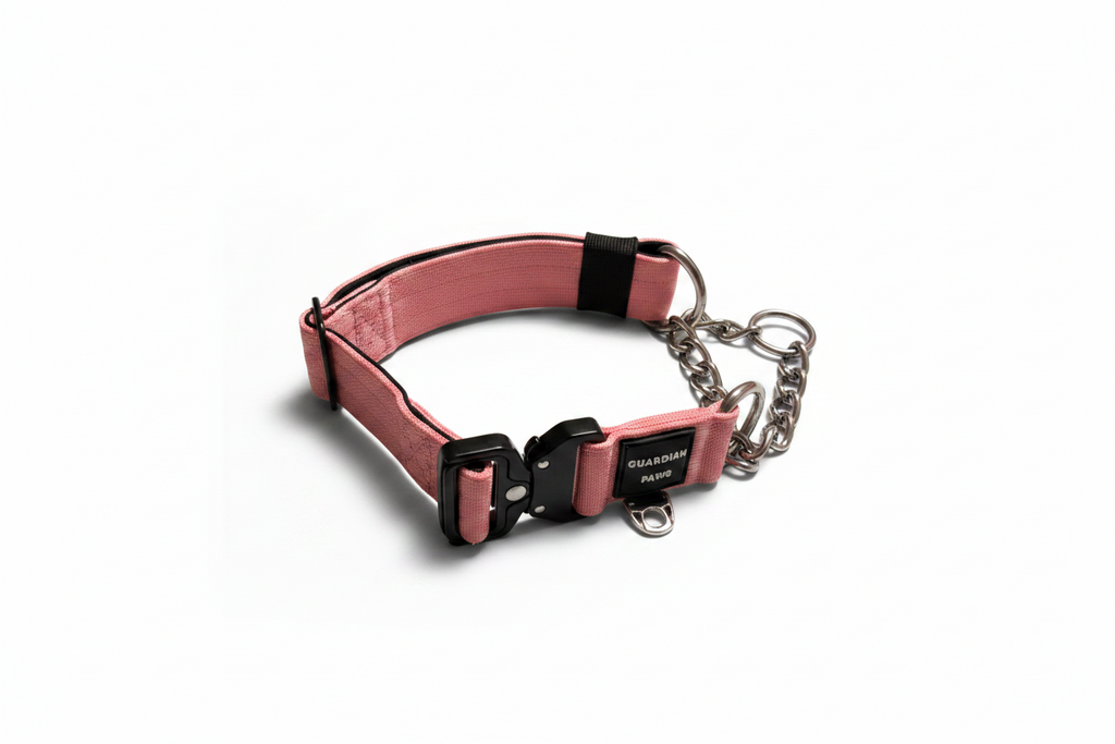 Guardian Paws Martingale Collar (PRE-ORDER)