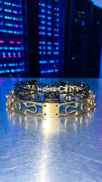 Guardian Paws Prong Collar