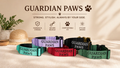 Guardian Paws - Tactical Collar