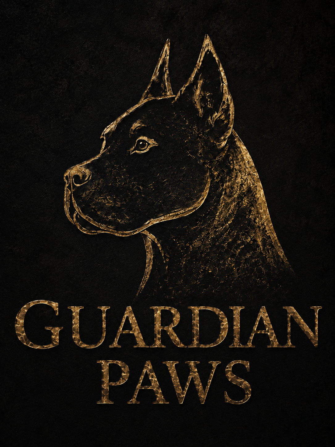 Guardian Paws