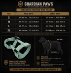 Guardian Paws Vanguard Harness (limited-run)