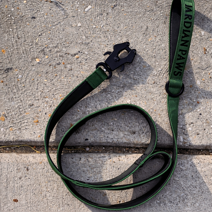 Verdant Ops Tactical Leash
