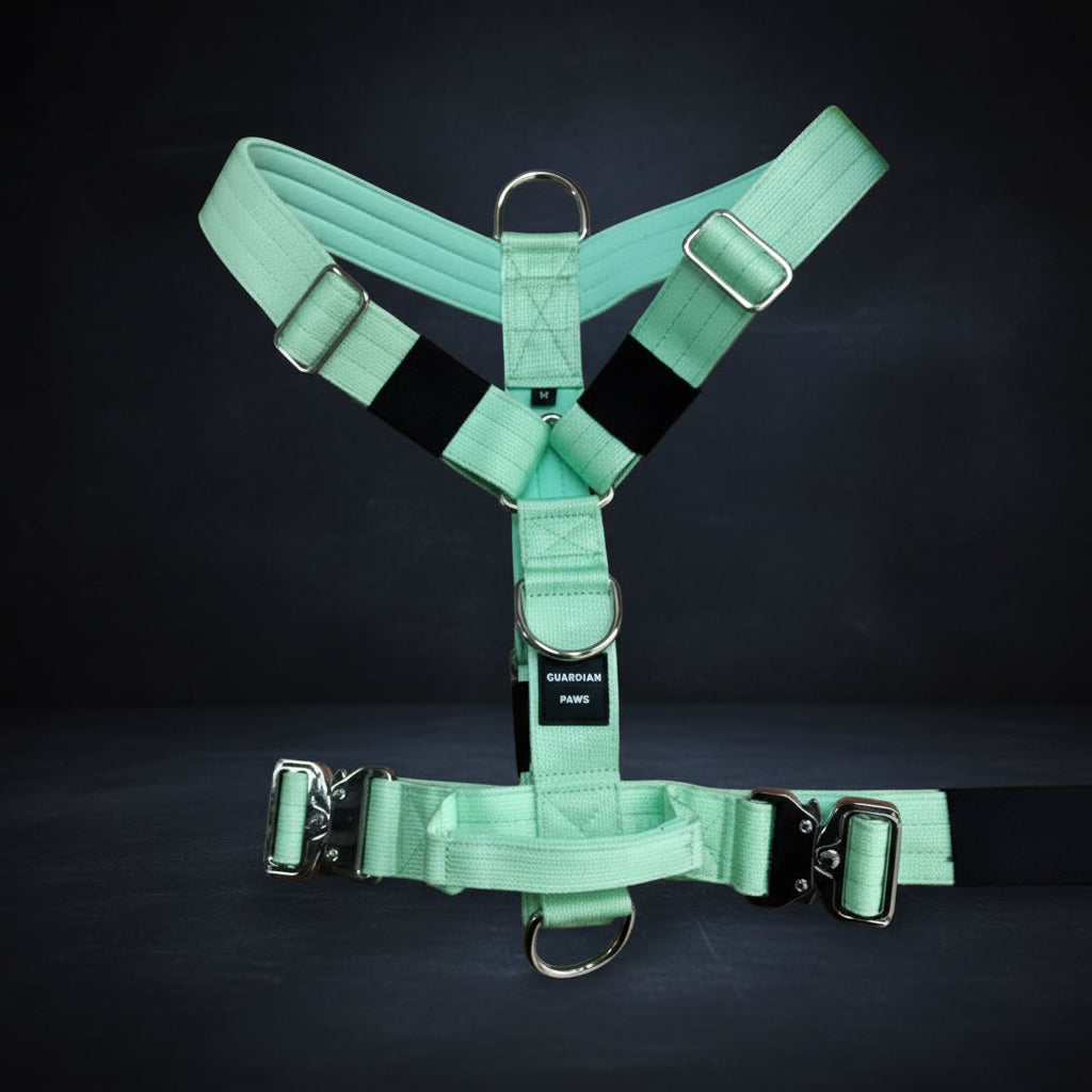 Guardian Paws Vanguard Harness (limited-run)