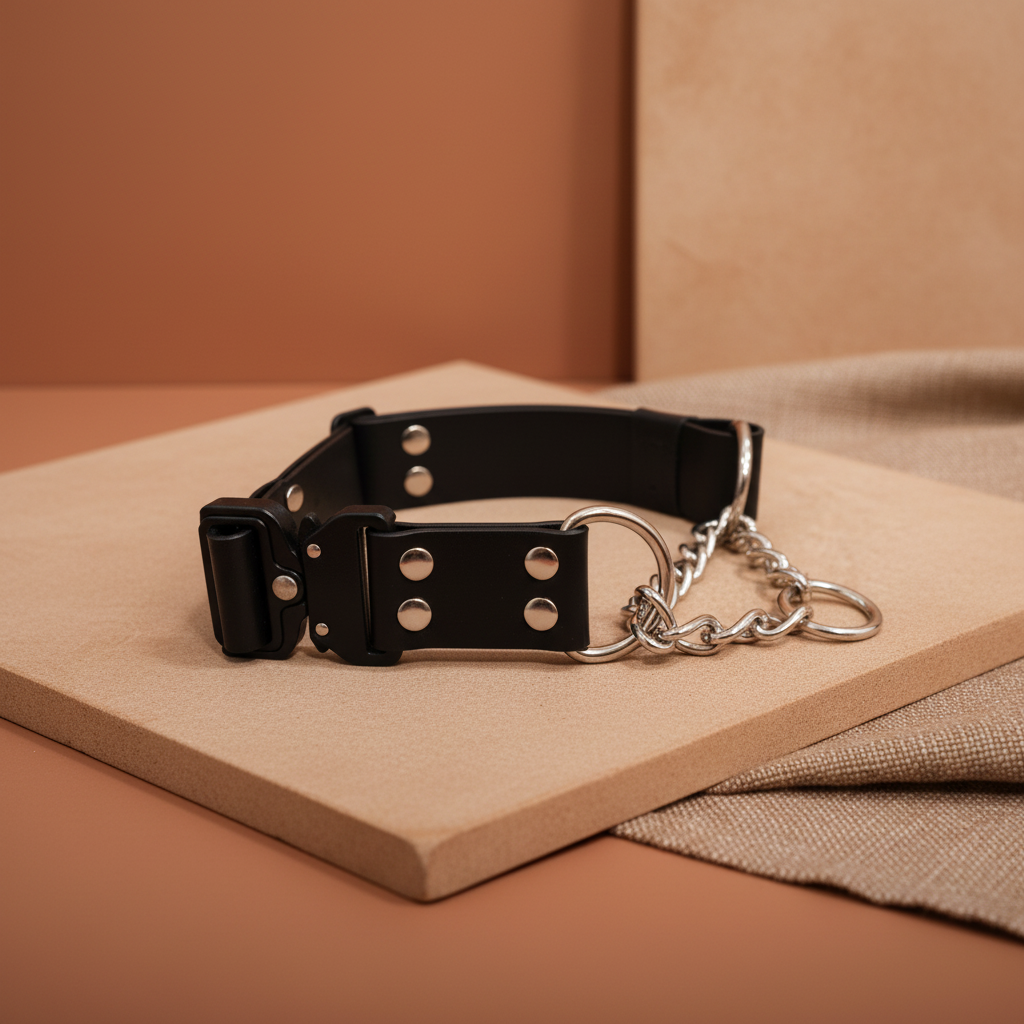 Guardian Paws Rogue Series Martingale (limited-run)