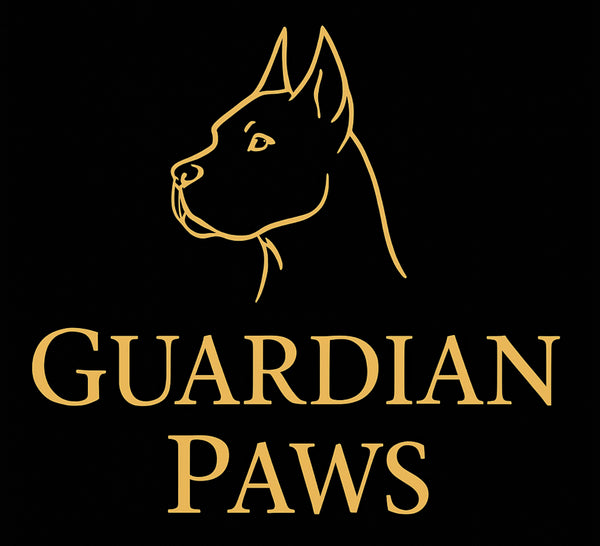 Guardian Paws