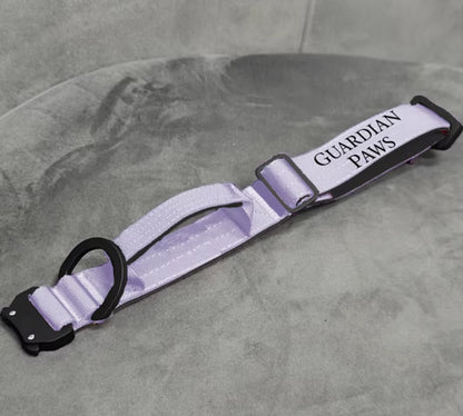 Phantom Lilac Tactical Collar