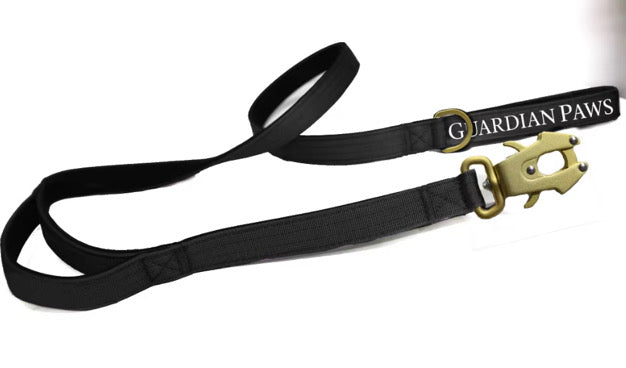Noir Armory Tactical Leash