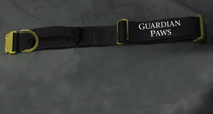 Noir Armory Tactical Collar