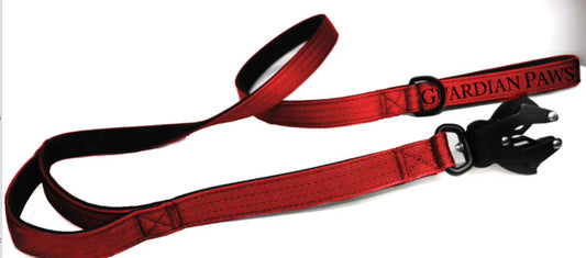 Crimson Valor Tactical Leash