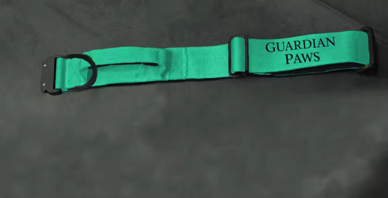 Arctic Viper Tactical Collar