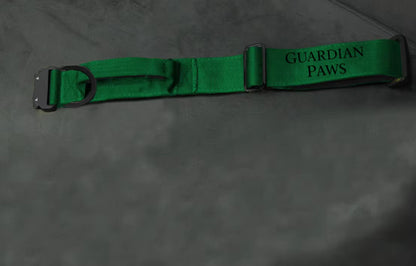 Verdant Ops Tactical Collar