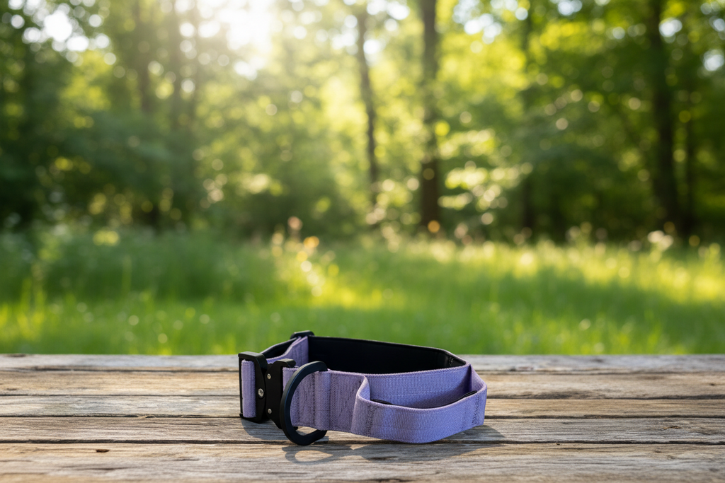 Guardian Paws - Tactical Collar