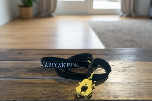 Guardian Paws - Tactical Double Handle Long Leash