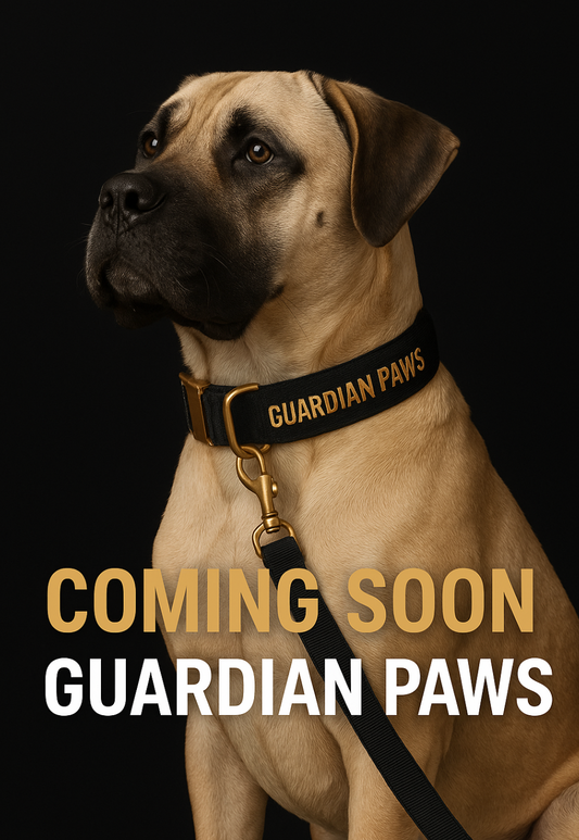 Phantom Lilac Tactical Collar