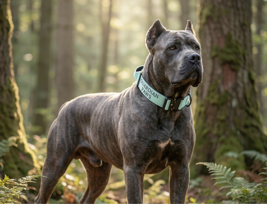 Arctic Viper Tactical Collar