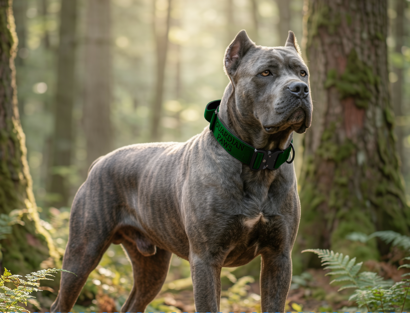 Verdant Ops Tactical Collar