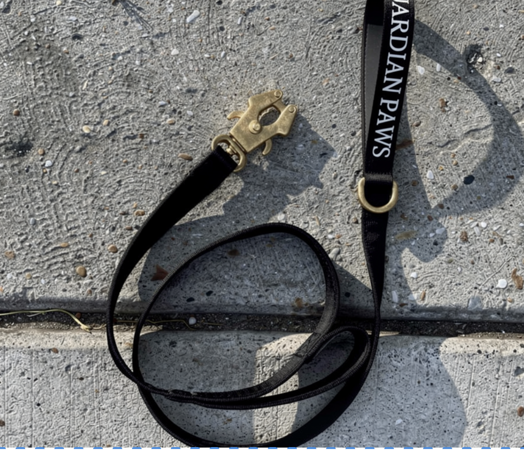 Noir Armory Tactical Leash