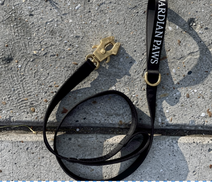 Noir Armory Tactical Leash